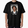 Choppin It Up by StreetCanvasCO
