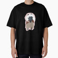 Cotton Topped Tamarin by Meggie-moos