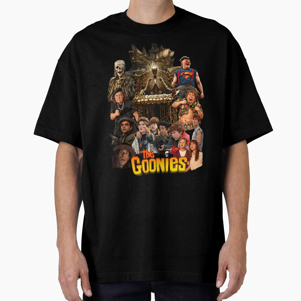 The Goonies by Dealme