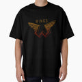 Paul Mccartney Wings by art-the-artist