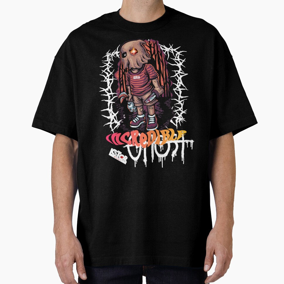 SKULL, STREEWEAR ART, URBAN ART, CULTURE, T-SHIRT by Juniorstreet1