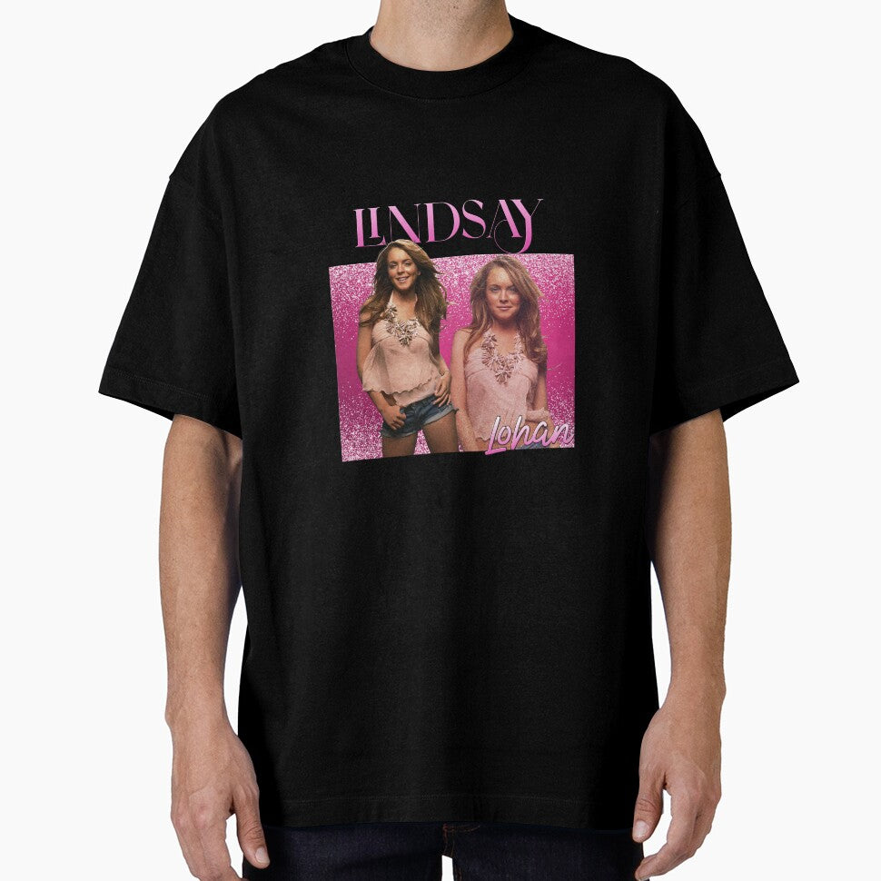 lindsay 2000s by Ilustra Club
