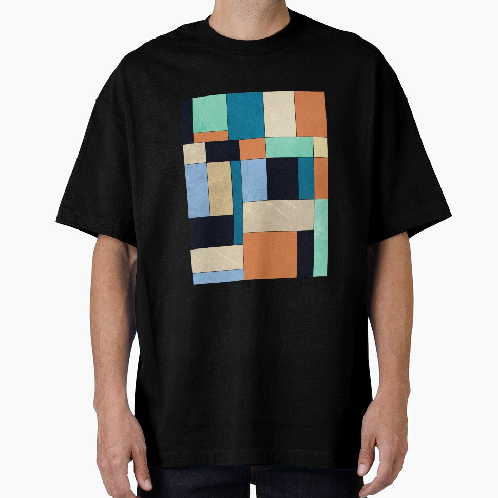 Moyock No. 4 by Rockett Graphics