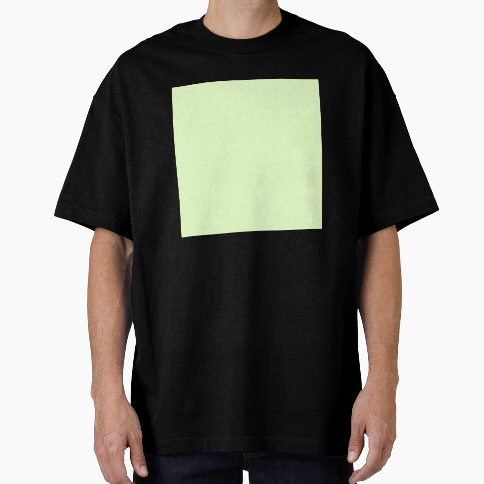 Pastel Green by The Innocent Ghost Project