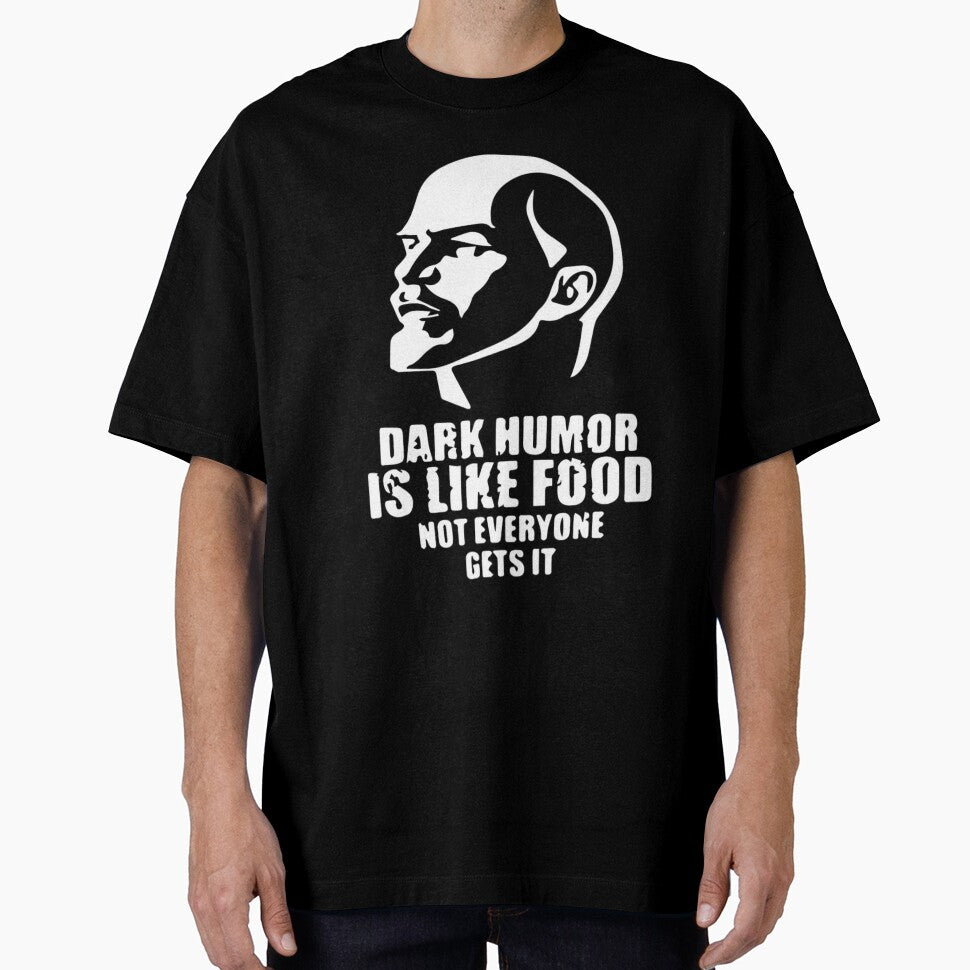 dark humor is like food not everyone gets it by NicyShopy