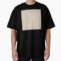 Natural Cotton Structure Textile Pattern by frumixart