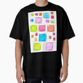 Squares 2025 by ShaulsArtist