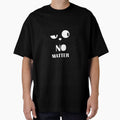 No matter cat Slim Fit T-Shirt by guesshirt