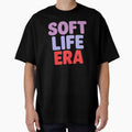 Soft life era by Stefrait-7