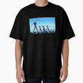 master of penguins by MangaCortaTees