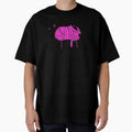 Pink Yarn Sheep by TheDangerGoose