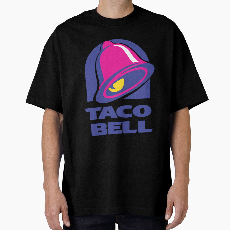 Taco Bell Logo by paylrobethf