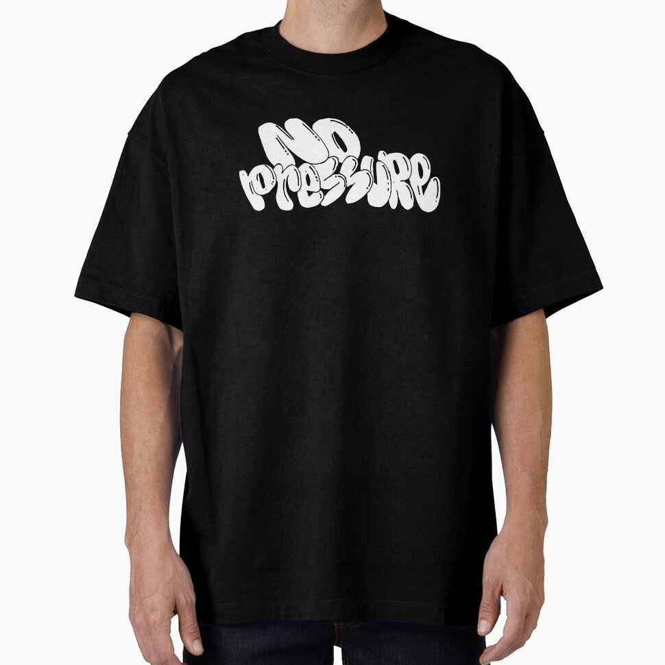 No Pressure Classic by Benkrier