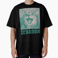 Sebadoh by idstori