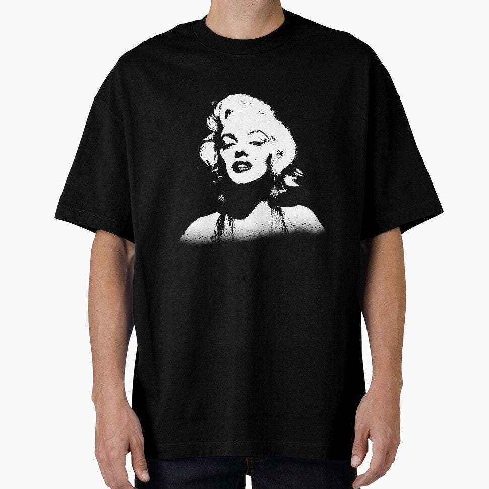Marilyn pop by Ilustra Club