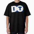 Do It Printed T-shirt by storeInsight