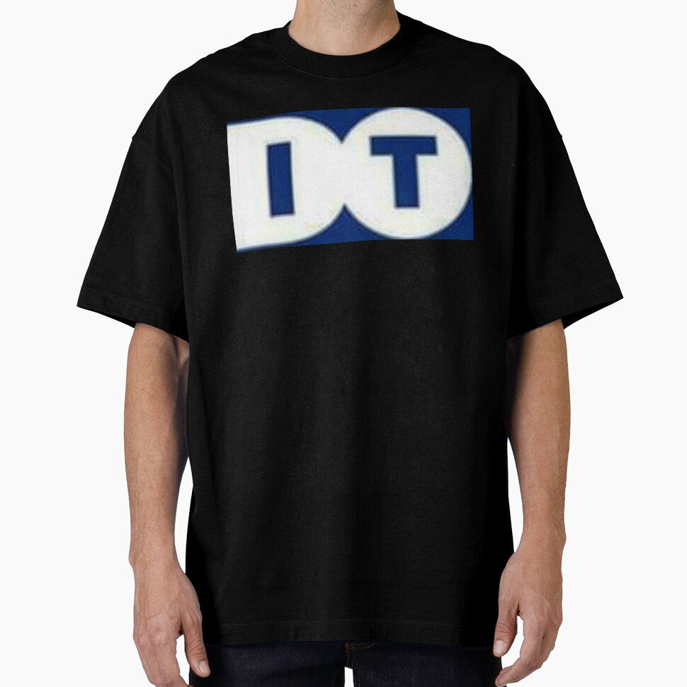 Do It Printed T-shirt by storeInsight