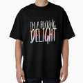 I'm a fucking delight  slim fit t-shirt by Dunkrea8