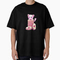 Kawaii Cat with Jam Biscuits by DesignsByHumbug