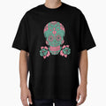 Soft color Skull by bles-art