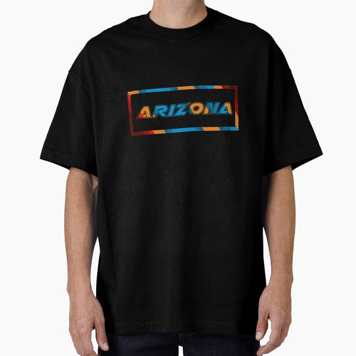 Arizona T-Shirt for Men and Women by AllStarMerch