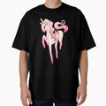Super Cool Pink Unicorn Premium by mtourjabouv