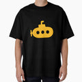 Yellow Submarine by SignumShop