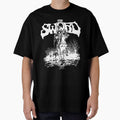 The Sword Band Merch by nichollehnse