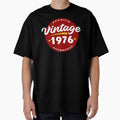Vintage 1976 by Marshmallow-Sky