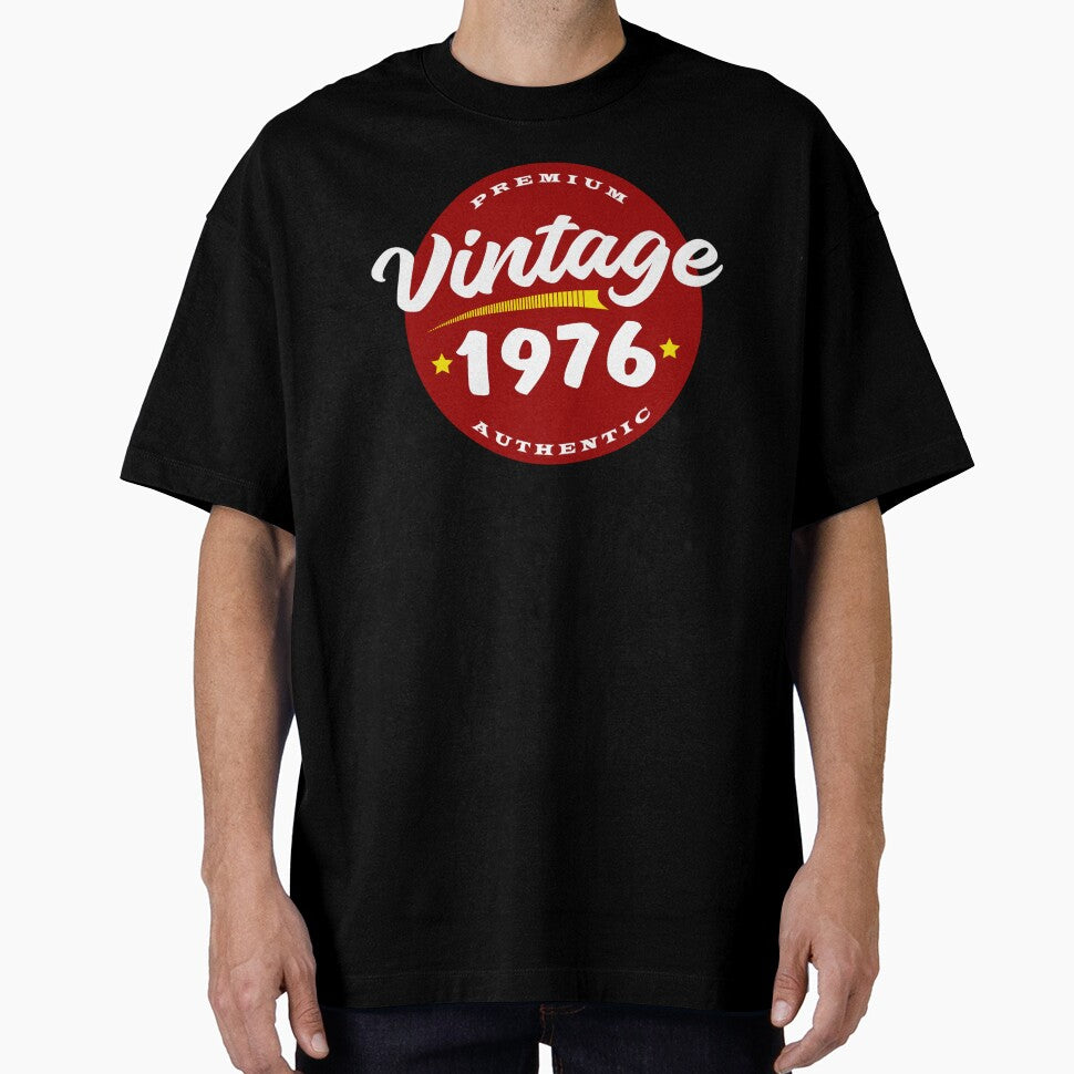 Vintage 1976 by Marshmallow-Sky