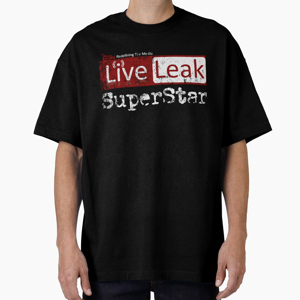 Liveleak.com Funny Super Star Internet Culture by Y2KDIS4STER