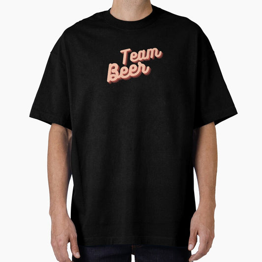 Team Beer by MyThemesDesign