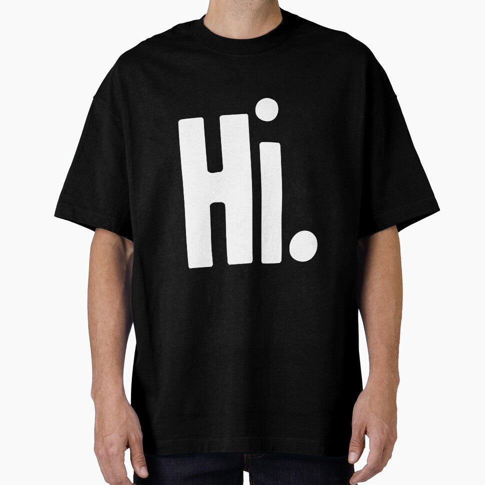Hi by Good-Looking Corpse