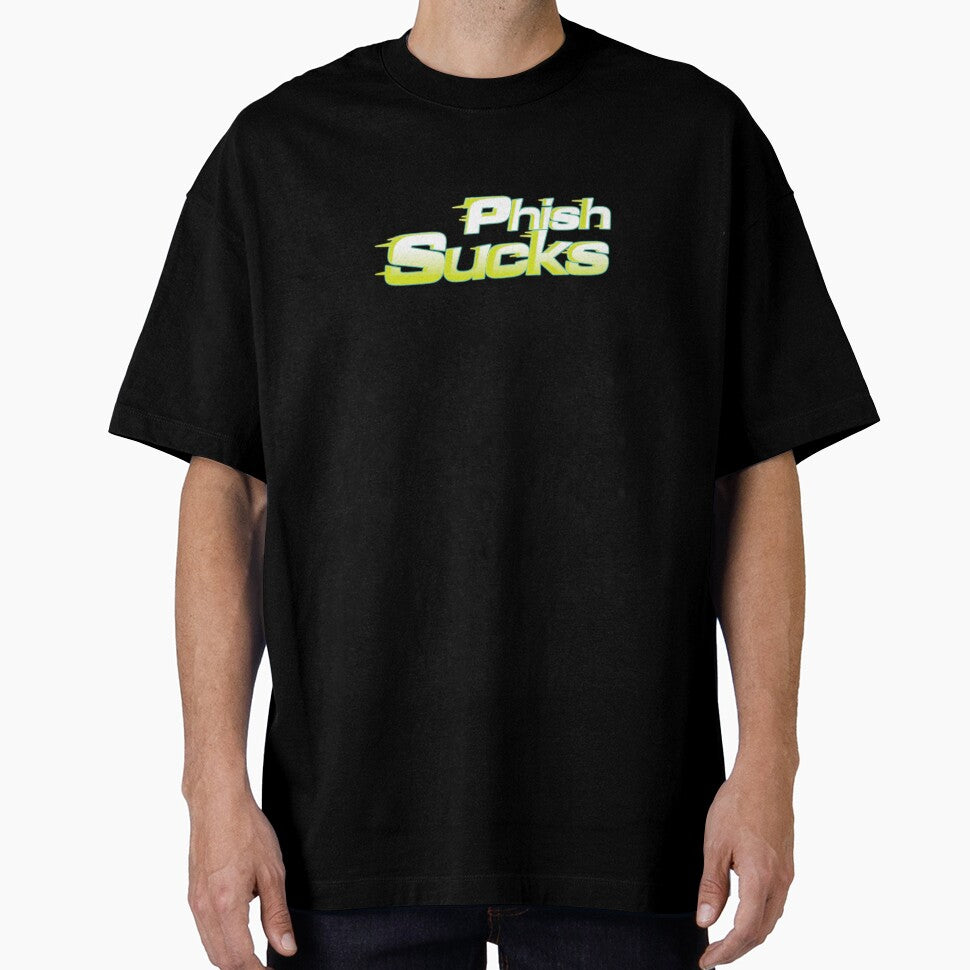 Phish Sucks Baja by Phish Sucks