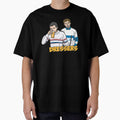 Dressers 80s Casuals by casualsofficial