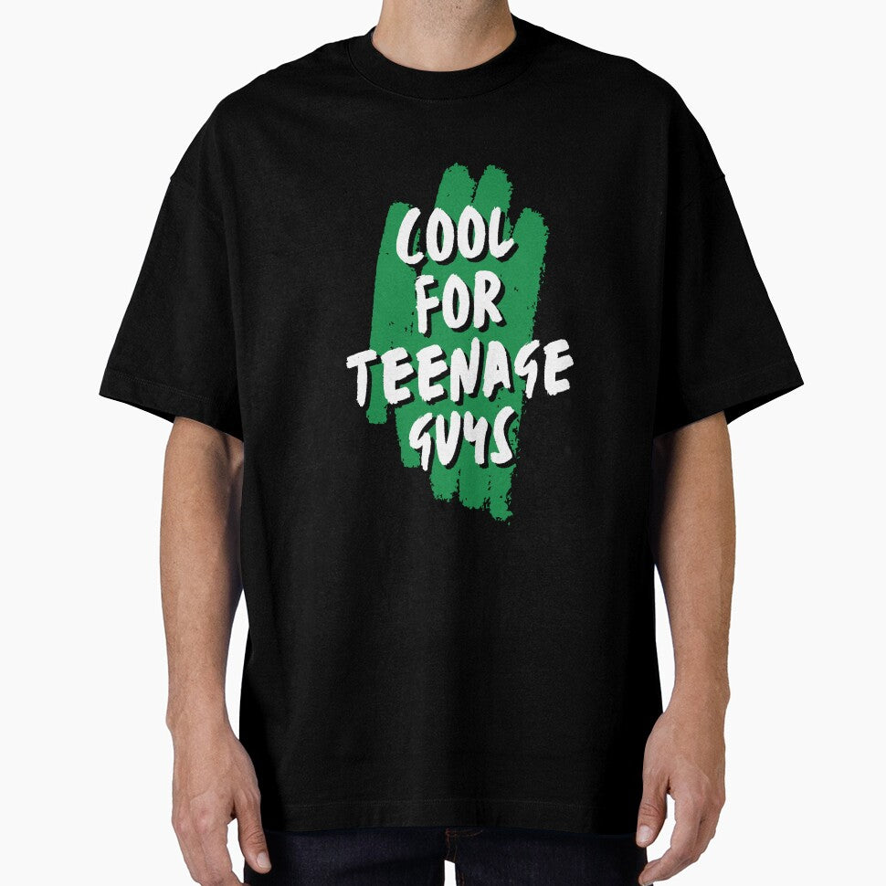 cool for teenage guys - cool design by IHRArt