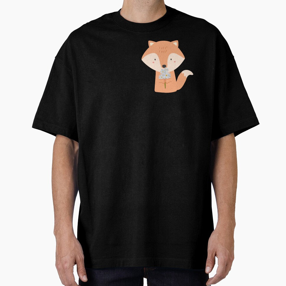 Cute and stylish loungewear - Fox by firesimple