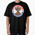 Sheriff Bart For President 2028 - Blazing Saddles by darklordpug