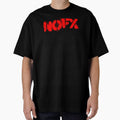 Nofx Punk In Drubi.ic by AMERAAK