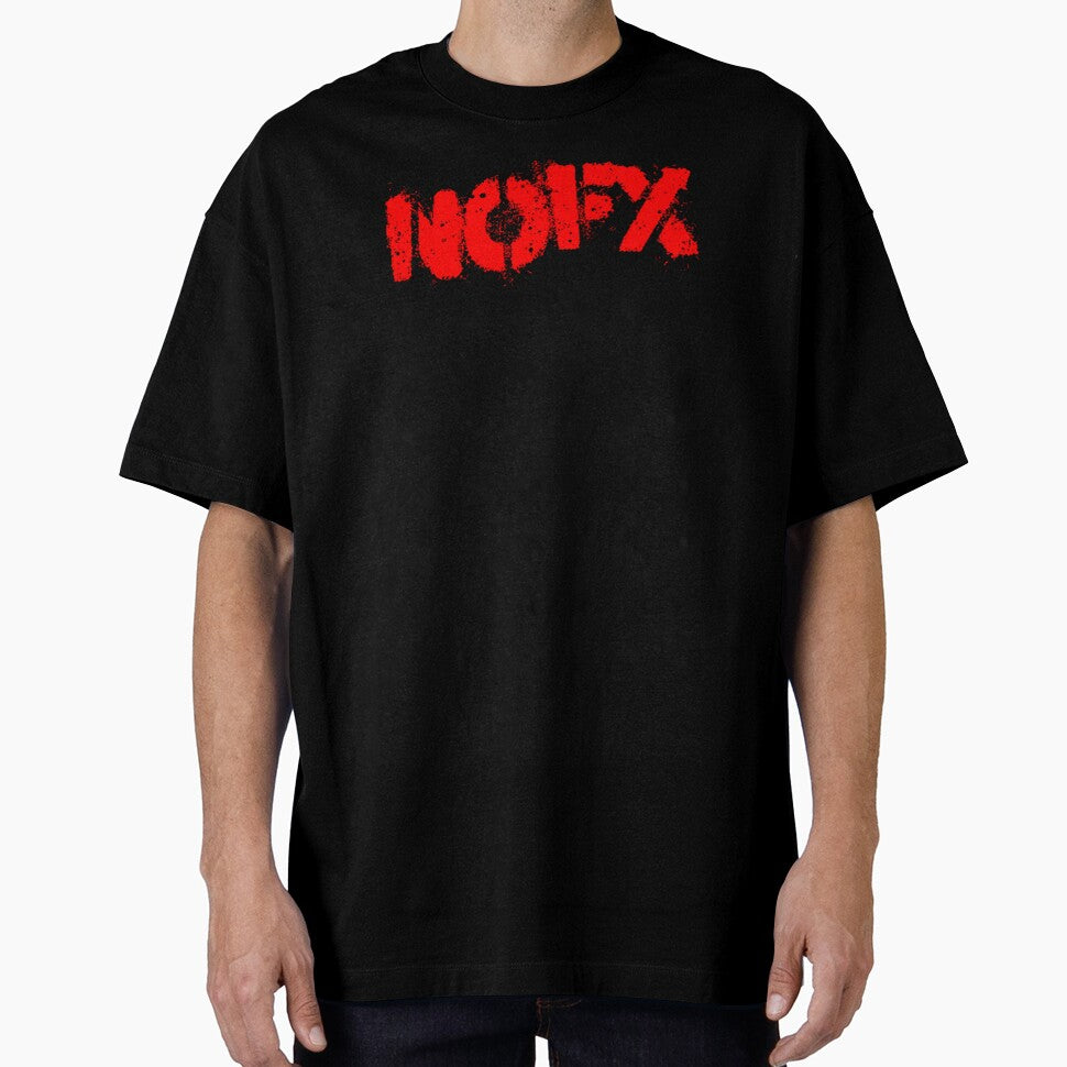 Nofx Punk In Drubi.ic by AMERAAK