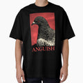 Anguish Pigeon by VintageMedatsu