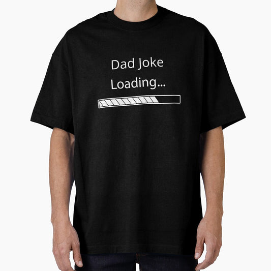 Dad Joke Loading by Felicity-K