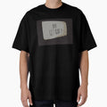 Minimal Abstract Geometric Graphic | Modern Streetwear T-Shirt & Wearable Art Design by districtmarket