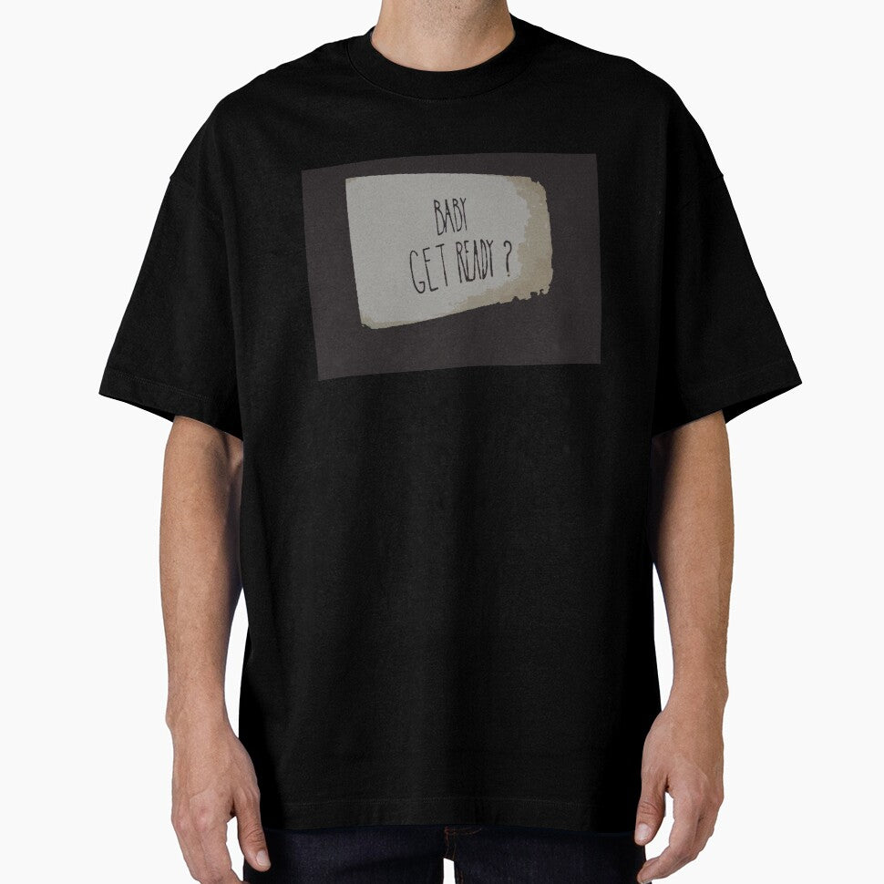 Minimal Abstract Geometric Graphic | Modern Streetwear T-Shirt & Wearable Art Design by districtmarket