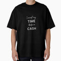 Time and cash by nooralisales