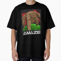 Rocky - Amaze Premium Illustration by B1ack Sword