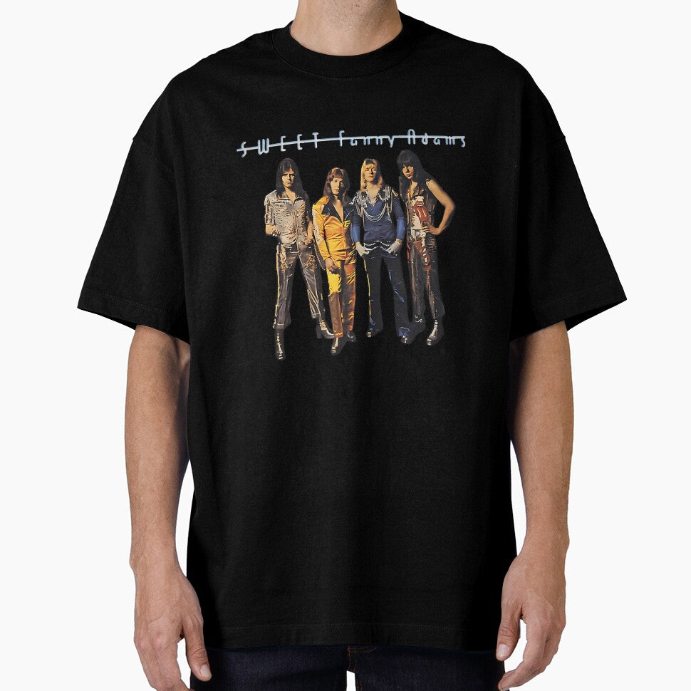The Rock Band The Metal Tour 2023 by art-the-artist