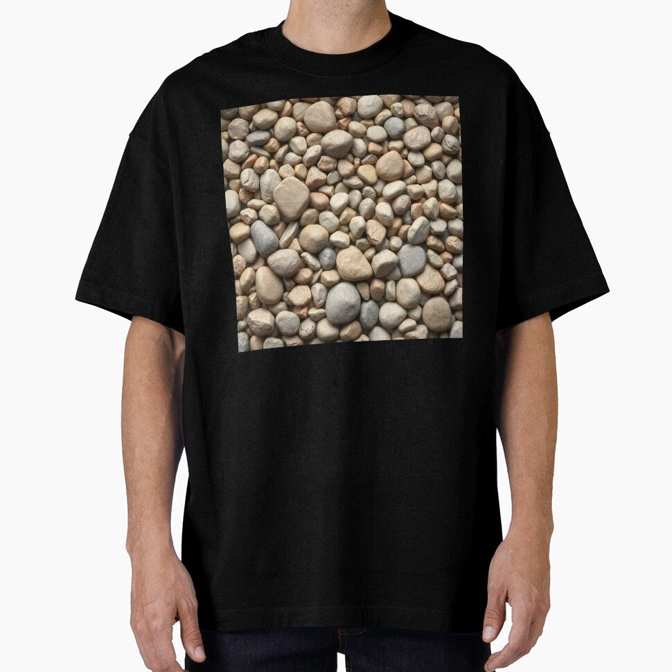 Pebbles 1 by HebaRK Studio