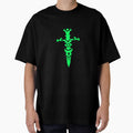 viking t shirt by Fidolexshop