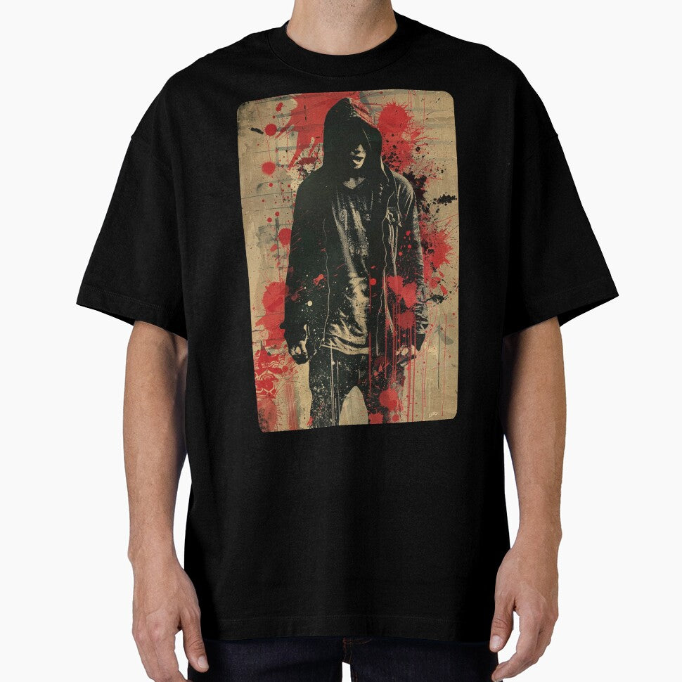 Raw Grunge Aesthetics Design 1 of 8 by Jenson Major
